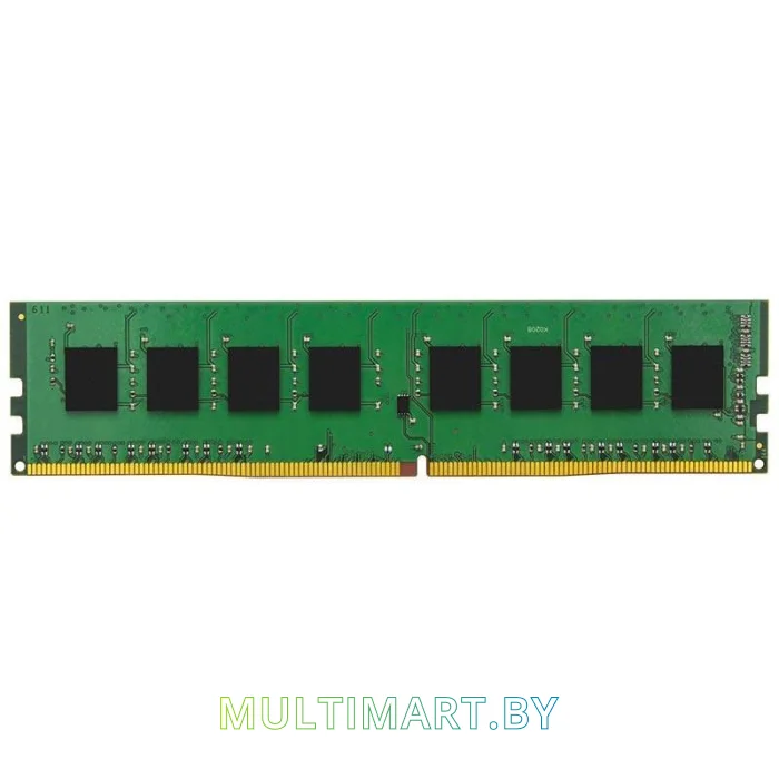 Оперативная память Infortrend 8GB DDR4 PC4-19200 (DDR4RECMD-0010)